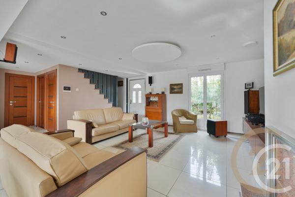 Maison à vendre  5 pièces - 123 m2 YERRES - 91