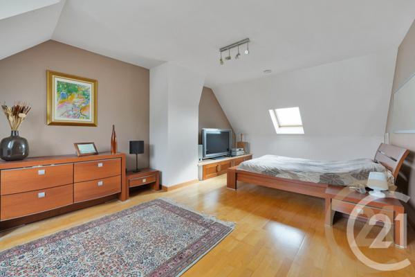 Maison à vendre  5 pièces - 123 m2 YERRES - 91