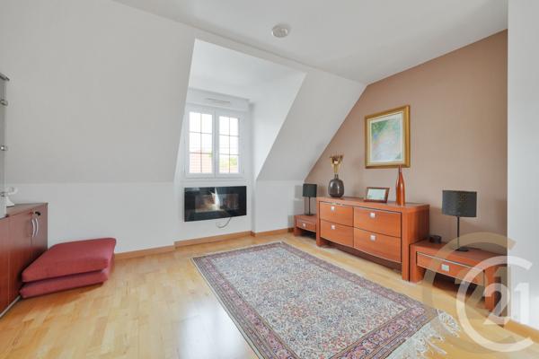 Maison à vendre  5 pièces - 123 m2 YERRES - 91