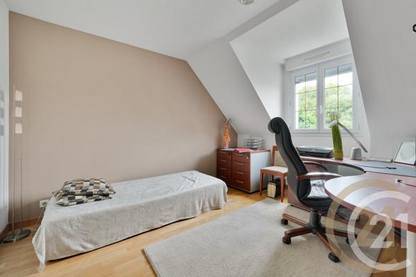 Maison à vendre  5 pièces - 123 m2 YERRES - 91