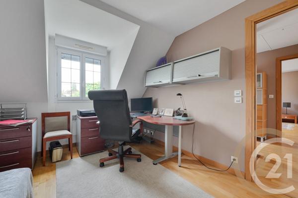 Maison à vendre  5 pièces - 123 m2 YERRES - 91