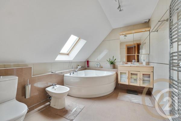 Maison à vendre  5 pièces - 123 m2 YERRES - 91