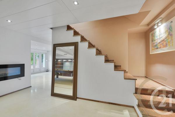 Maison à vendre  5 pièces - 123 m2 YERRES - 91