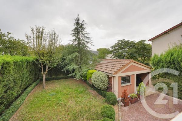 Maison à vendre  5 pièces - 123 m2 YERRES - 91