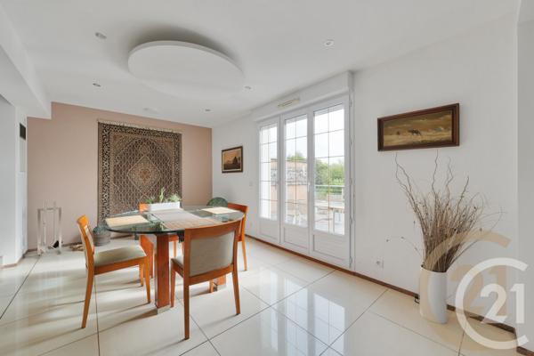 Maison à vendre  5 pièces - 123 m2 YERRES - 91