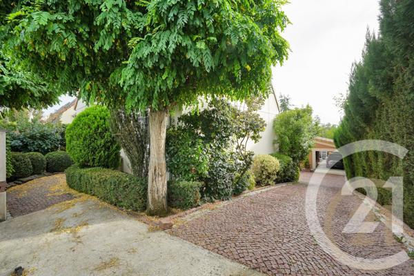 Maison à vendre  5 pièces - 123 m2 YERRES - 91