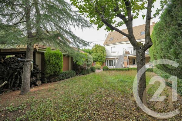 Maison à vendre  5 pièces - 123 m2 YERRES - 91