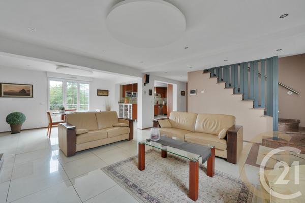 Maison à vendre  5 pièces - 123 m2 YERRES - 91