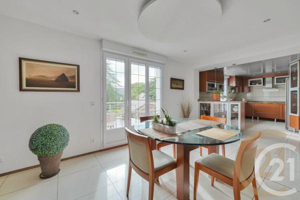 Maison à vendre  5 pièces - 123 m2 YERRES - 91