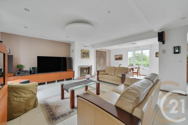 Maison à vendre  5 pièces - 123 m2 YERRES - 91