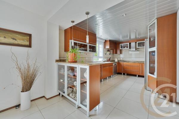 Maison à vendre  5 pièces - 123 m2 YERRES - 91