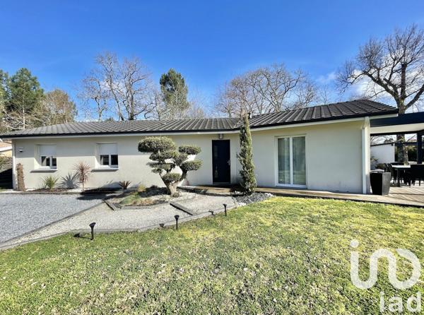 Maison à vendre 7 pièces 123 m² Mios