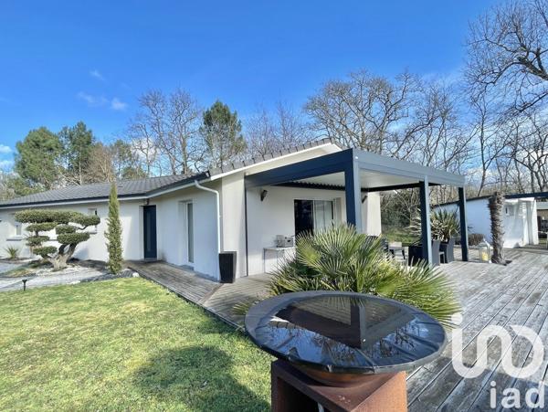 Maison à vendre 7 pièces 123 m² Mios