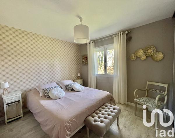 Maison à vendre 7 pièces 123 m² Mios