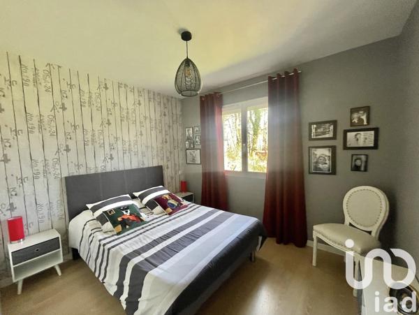 Maison à vendre 7 pièces 123 m² Mios