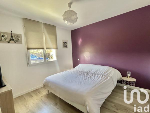 Maison à vendre 7 pièces 123 m² Mios