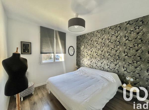 Maison à vendre 7 pièces 123 m² Mios
