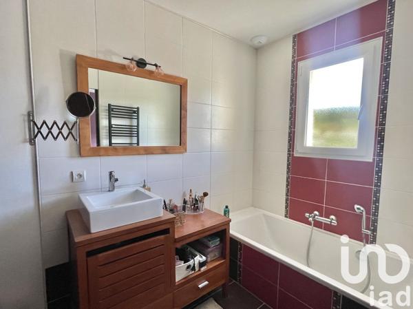 Maison à vendre 7 pièces 123 m² Mios