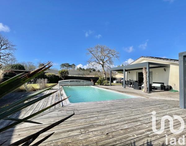 Maison à vendre 7 pièces 123 m² Mios