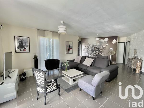 Maison à vendre 7 pièces 123 m² Mios