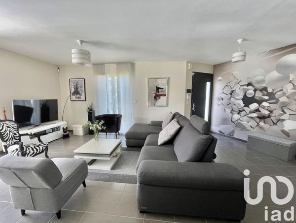 Maison à vendre 7 pièces 123 m² Mios