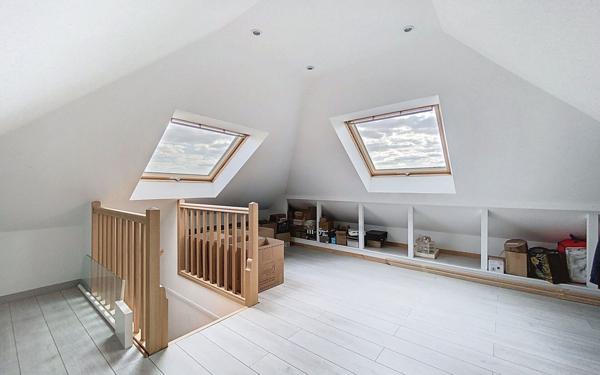 Maison à vendre    5 pièces • 105 m2 Magny-les-Hameaux