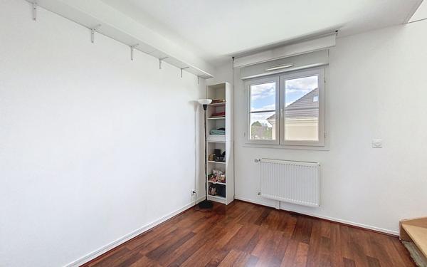 Maison à vendre    5 pièces • 105 m2 Magny-les-Hameaux