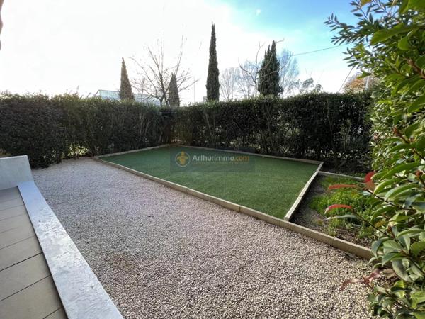 Location Appartement 2 pièces 49 m2 à Fréjus