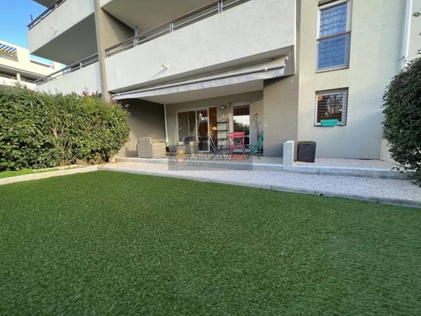 Location Appartement 2 pièces 49 m2 à Fréjus
