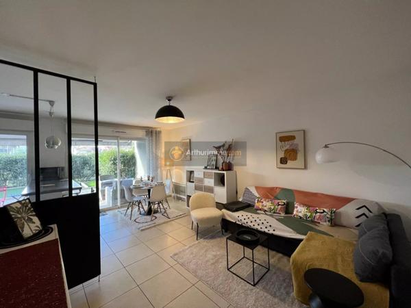 Location Appartement 2 pièces 49 m2 à Fréjus