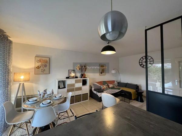 Location Appartement 2 pièces 49 m2 à Fréjus