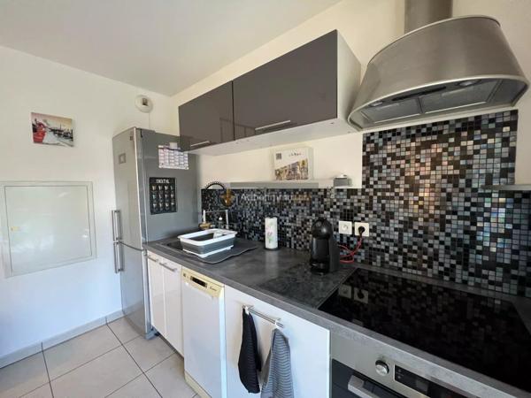 Location Appartement 2 pièces 49 m2 à Fréjus