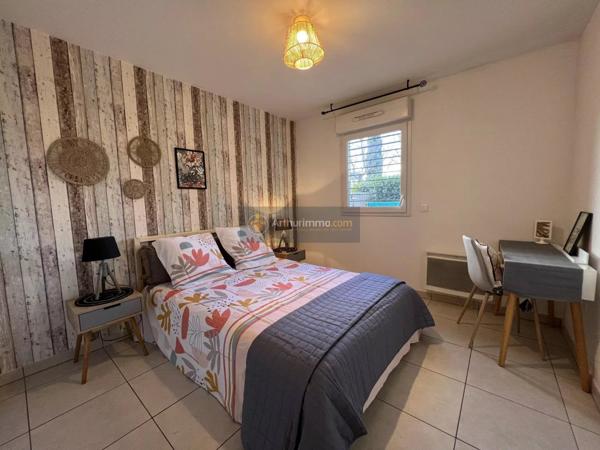 Location Appartement 2 pièces 49 m2 à Fréjus