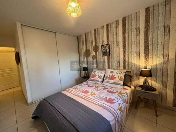 Location Appartement 2 pièces 49 m2 à Fréjus