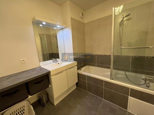 Location Appartement 2 pièces 49 m2 à Fréjus