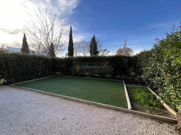 Location Appartement 2 pièces 49 m2 à Fréjus