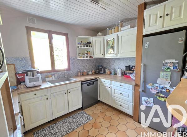 Maison à vendre 4 pièces 108 m² Trilport
