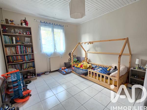 Maison à vendre 4 pièces 108 m² Trilport