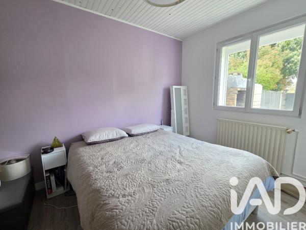 Maison à vendre 4 pièces 108 m² Trilport