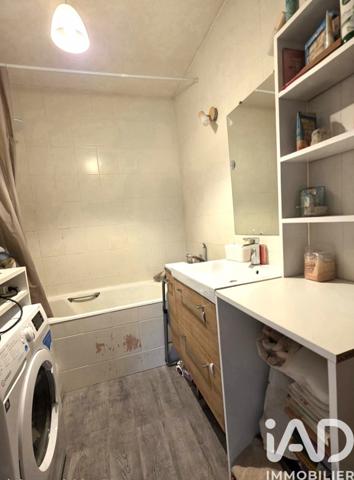 Maison à vendre 4 pièces 108 m² Trilport