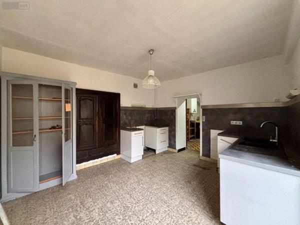 Maison de ville à vendre à Concarneau dans le Finistère (29900), ref : 008/1353   
CENTRE-VILLE