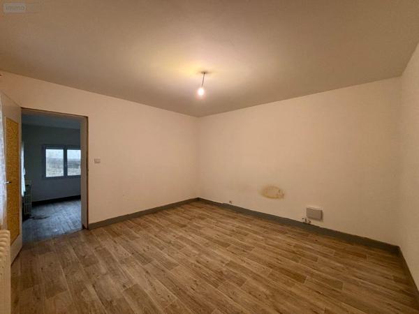 Maison de ville à vendre à Concarneau dans le Finistère (29900), ref : 008/1353   
CENTRE-VILLE