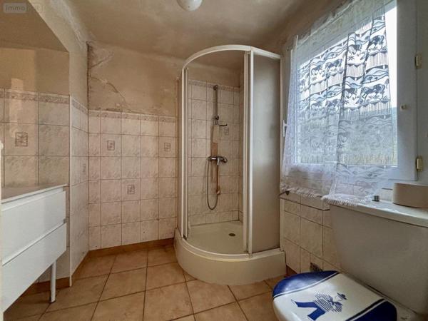 Maison de ville à vendre à Concarneau dans le Finistère (29900), ref : 008/1353   
CENTRE-VILLE