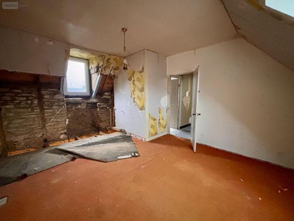 Maison de ville à vendre à Concarneau dans le Finistère (29900), ref : 008/1353   
CENTRE-VILLE