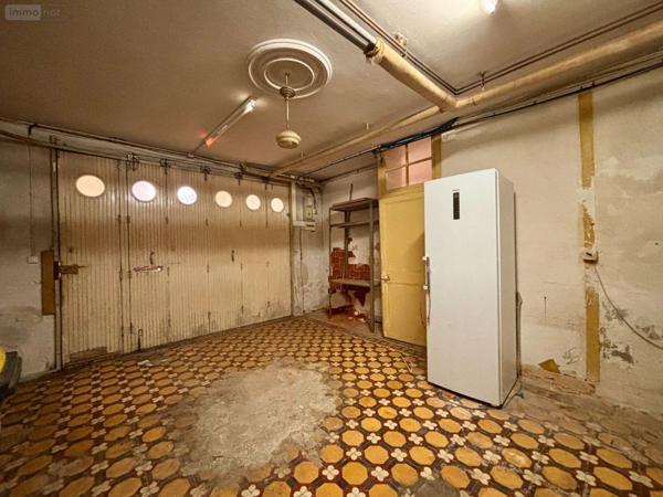 Maison de ville à vendre à Concarneau dans le Finistère (29900), ref : 008/1353   
CENTRE-VILLE