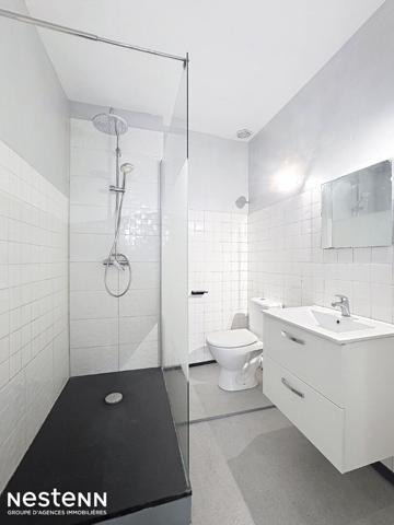 Appartement T3 de 77 m² avec combles aménageables en plein coeur de Narbonne