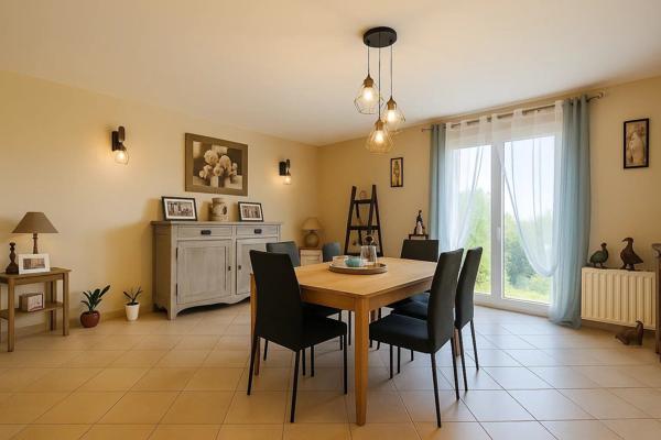 Vente                                                      Maison
                        
                     10 pièces                      157 m2                     à Sainte-Livrade-sur-Lot