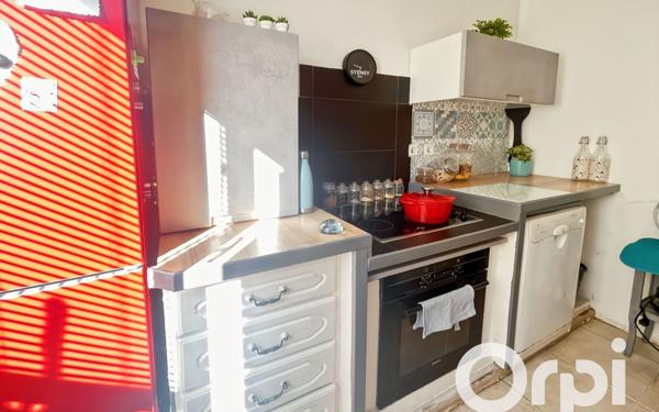 Appartement à vendre    3 pièces • 52,55 m2 Nice