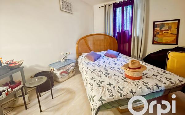 Appartement à vendre    3 pièces • 52,55 m2 Nice