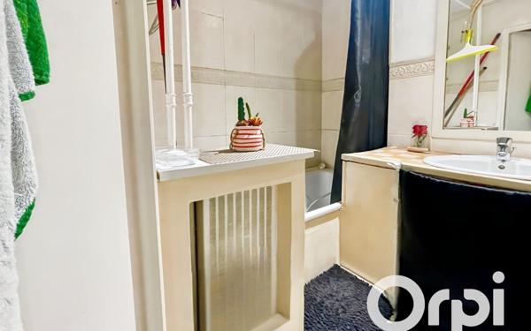 Appartement à vendre    3 pièces • 52,55 m2 Nice